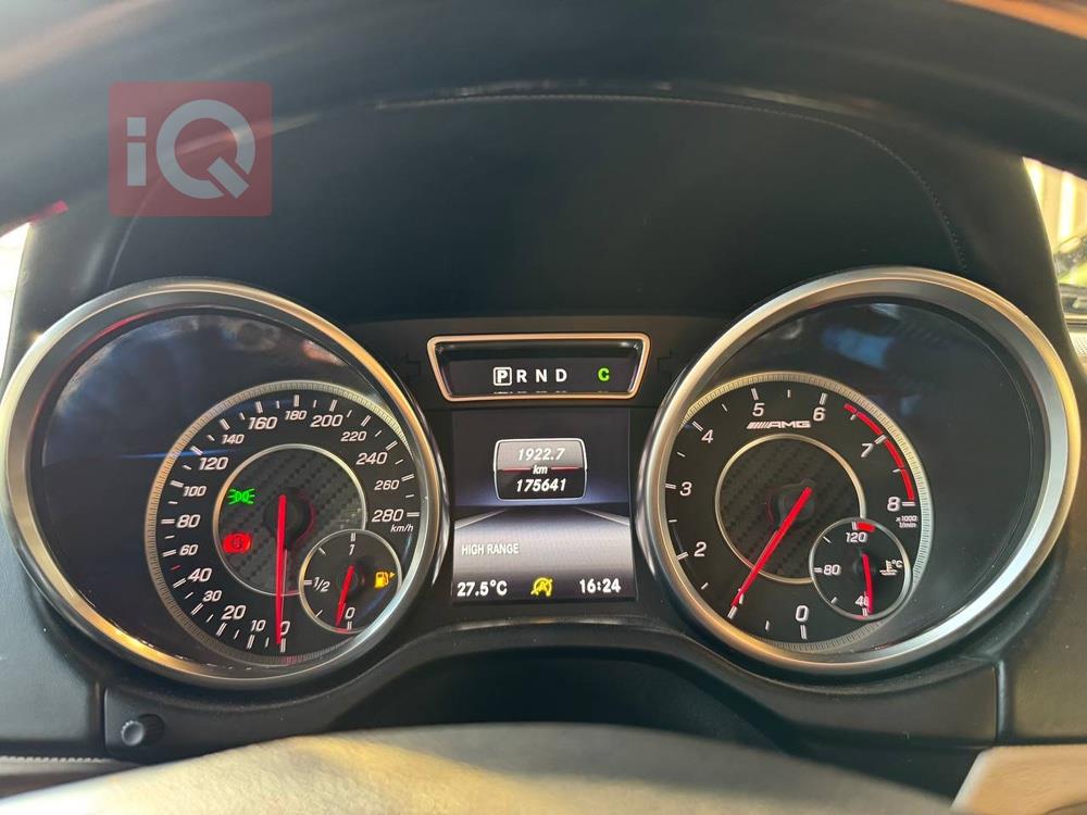 مێرسێدس بێنز G-Class